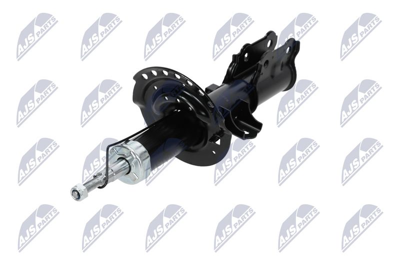Amort, NTY A-HY-545
