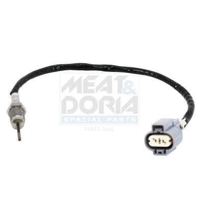 MEAT & DORIA Sensor, uitlaatgastemperatuur 12468