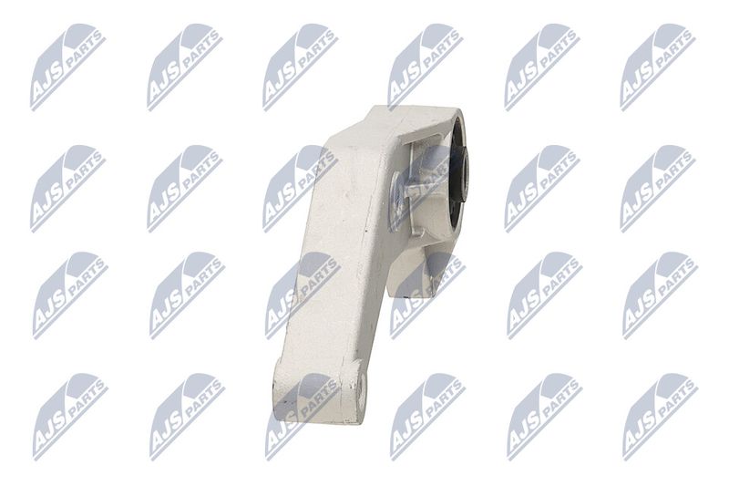 Kinnitus, mootor, NTY ZPS-PL-040