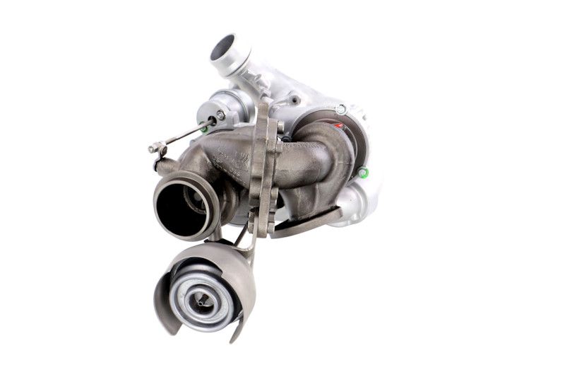 REMANTE 003-001-000093R Turbokompresorius