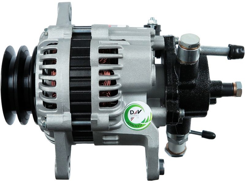 Generaator, AS-PL A5166