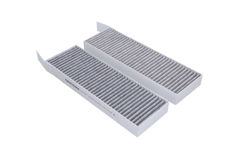 Filter, salongiõhk, KAMOKA F507501