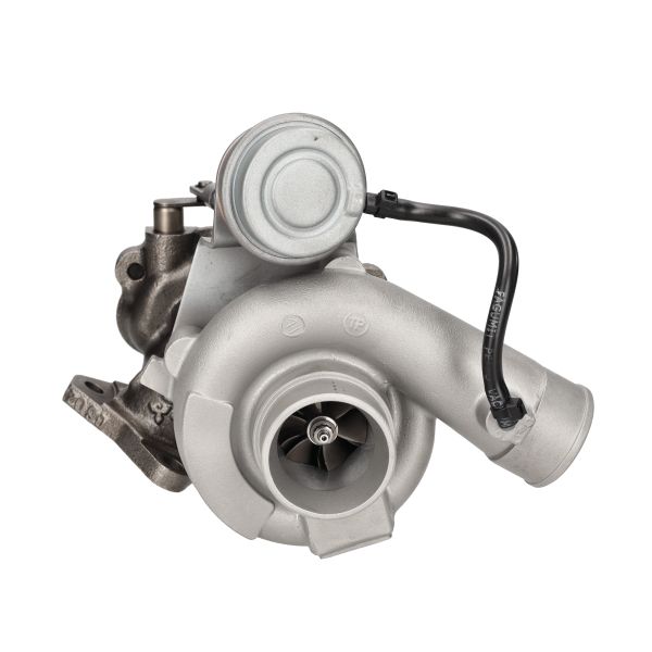 OE-TurboPower IT-49377-04300 - Charger, charging (supercharged/turbocharged)