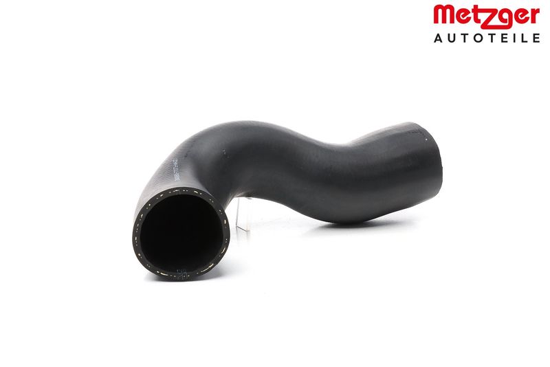 METZGER AUTOTEILE 2400880 Charge Air Hose