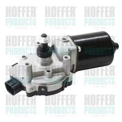 HOFFER törlőmotor H27455