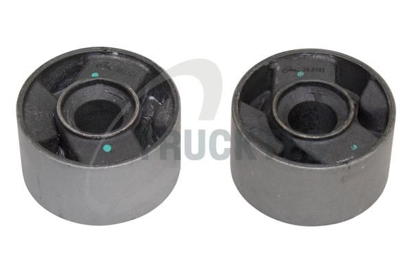 TRUCKTEC AUTOMOTIVE 08.31.004 - Mounting, control/trailing arm