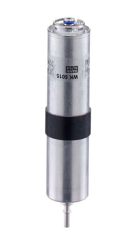 Kütusefilter, MANN-FILTER...