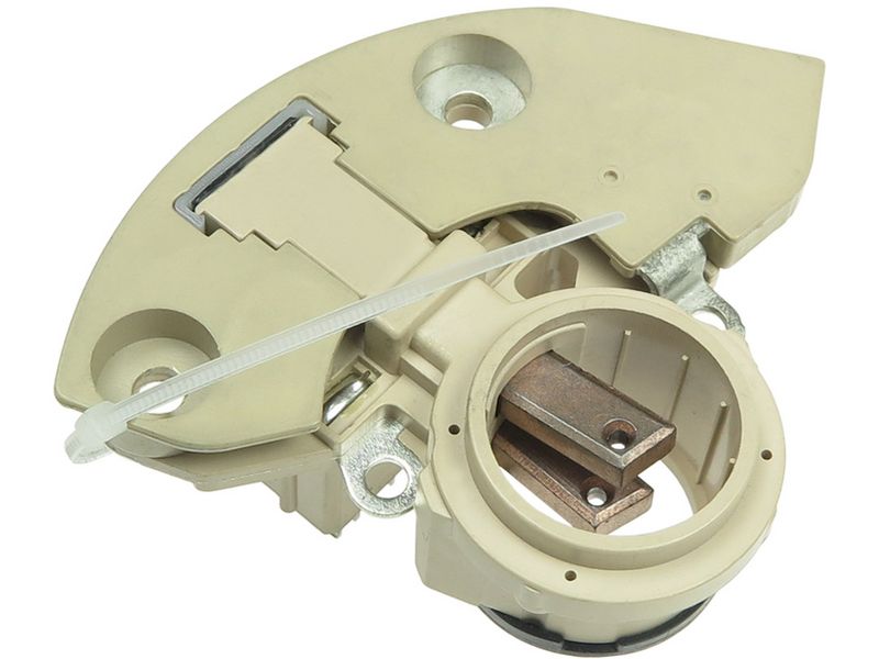 AS-PL ARE5123P Alternator Regulator