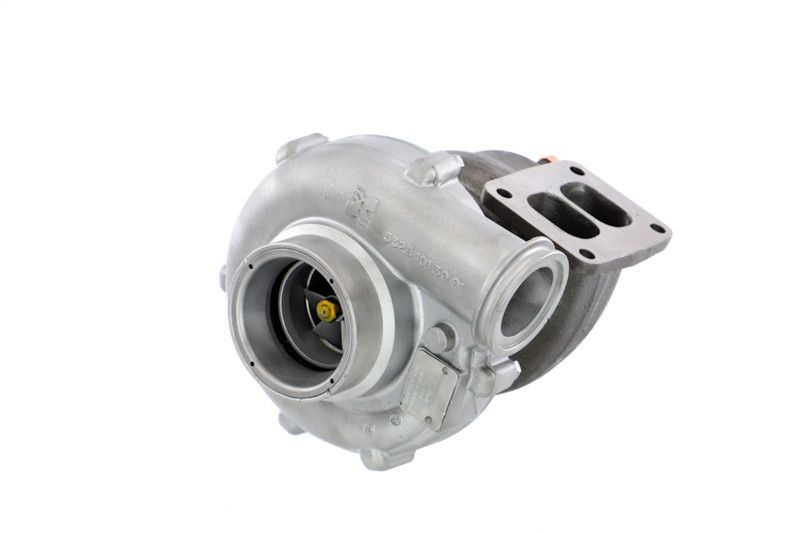 REMANTE 003-001-002417R Charger, charging (supercharged/turbocharged)