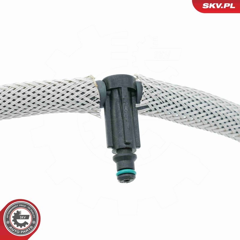 ESEN SKV 54SKV297 Hose, fuel overflow