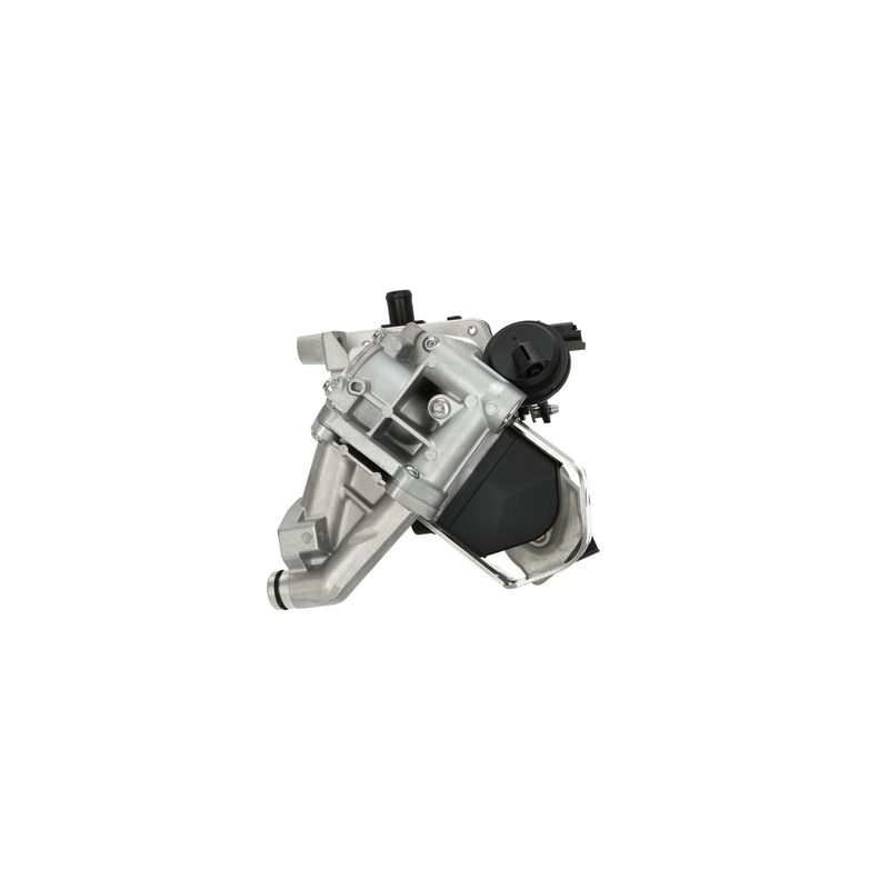 NISSENS 98535 EGR modulis