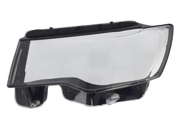 BLIC 5410-03-1990105P Diffusing Lens, headlight