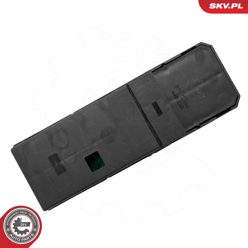 Lüliti, aknatõstuk, ESEN SKV 37SKV532