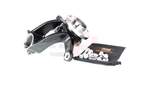 Käändmik, rattakinnitus, GH GH-283770H