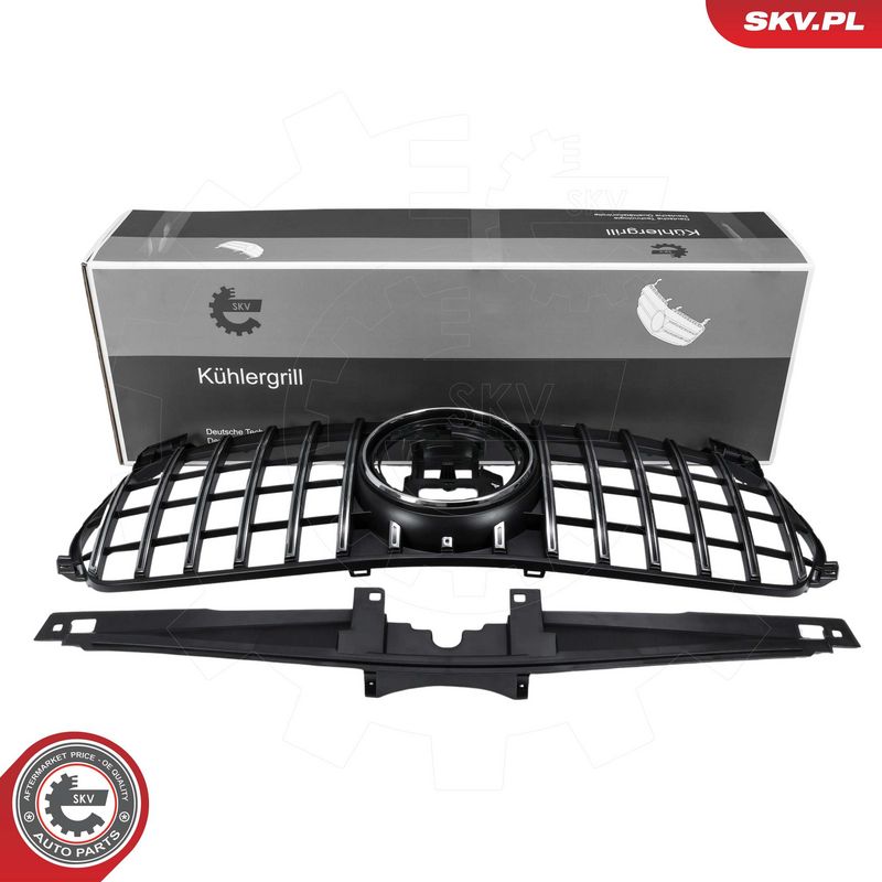 Radiaatorivõre, ESEN SKV 66SKV581