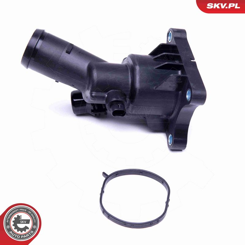 ESEN SKV 20SKV086 Thermostat, coolant