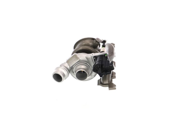 REMANTE 003-002-004486R Charger, charging (supercharged/turbocharged)
