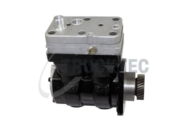 TRUCKTEC AUTOMOTIVE 01.15.150 - Oro kompresorius