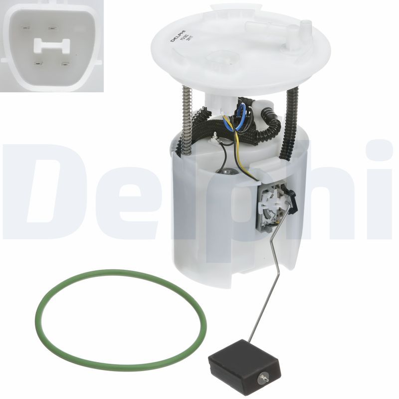 Delphi Fuel Feed Unit FG1582-11B1