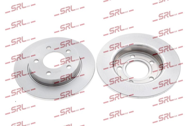 This part match OEM code: BP4Y-26-251B