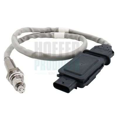 HOFFER 7557267 NOx jutiklis, urėjos įpurškimas