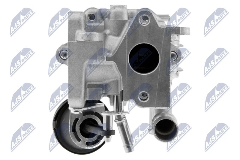 NTY EGR-MS-003 Cooler, exhaust gas recirculation