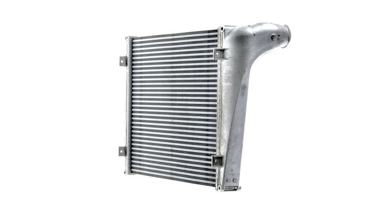 Product Image - Intercooler, inlaatluchtkoeler - CI274000P - MAHLE