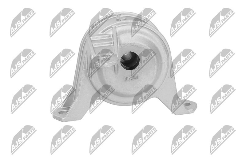 Paigutus, Mootor, NTY ZPS-PL-001