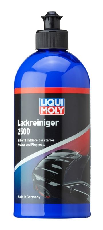 LIQUI MOLY Dažų valiklis
