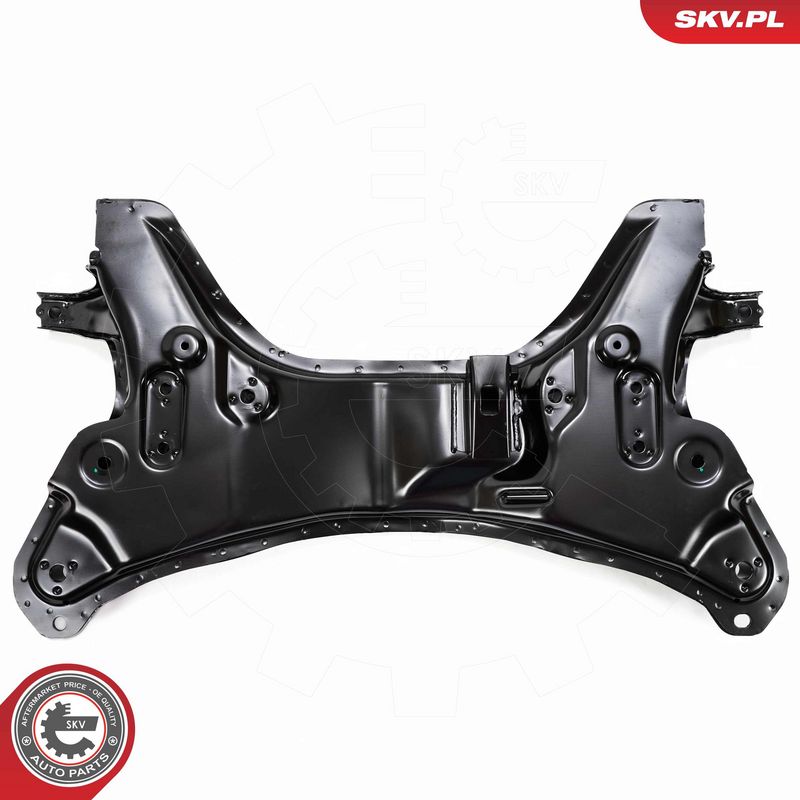 Abiraamid, agregaadikandja, ESEN SKV 64SKV143