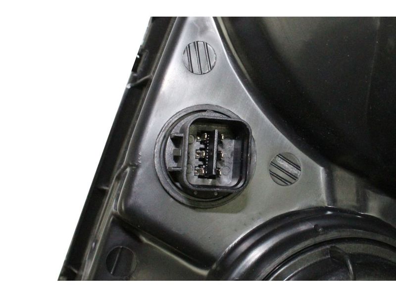 ABAKUS 221-1147R-LD-EM Headlight