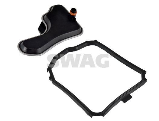 SWAG 62 10 8863 Hydraulic Filter Kit, automatic transmission