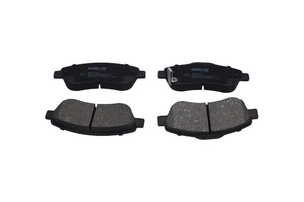 Kavo Parts KBP-2041 Brake Pad Set, disc brake