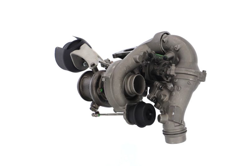 REMANTE 003-002-001083R Charger, charging (supercharged/turbocharged)