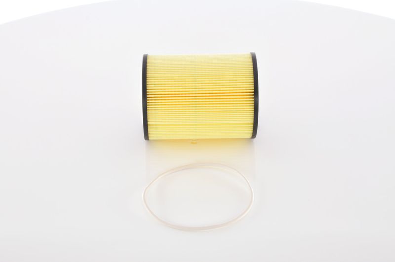BOSCH F 026 407 046 Oil Filter