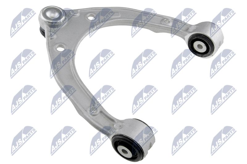 NTY ZWG-VW-015 Control/Trailing Arm, wheel suspension