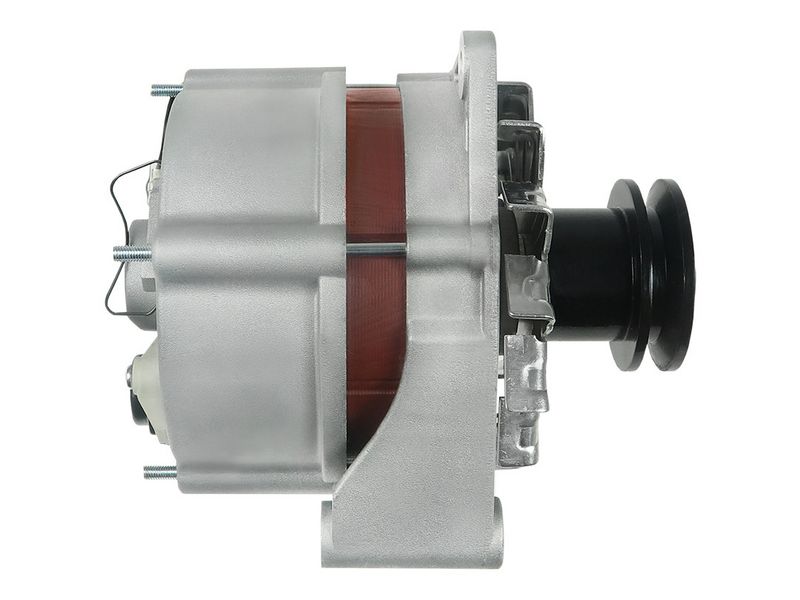 AS-PL A0098 Alternator