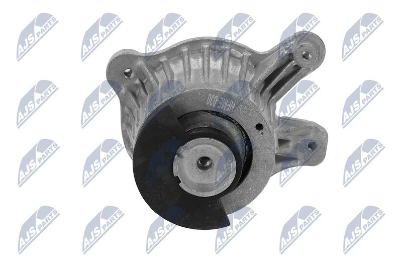 Paigutus, Mootor, NTY ZPS-ME-030