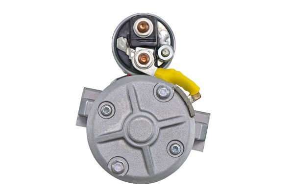 HELLA 8EA 011 612-931 Starter
