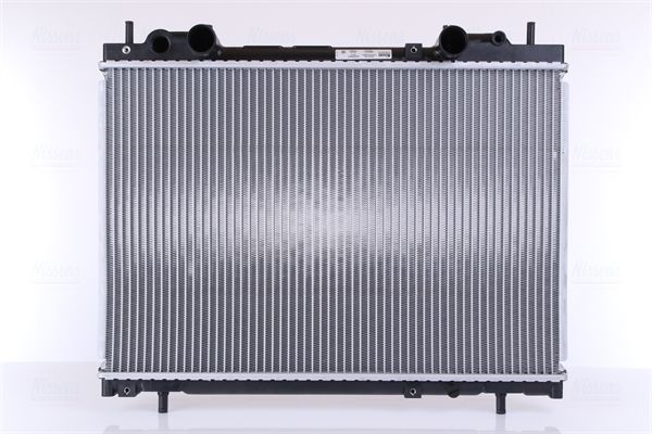 NISSENS Radiateur 61672A