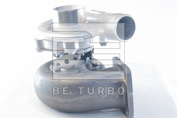 BE TURBO 125011 Charger, charging (supercharged/turbocharged)