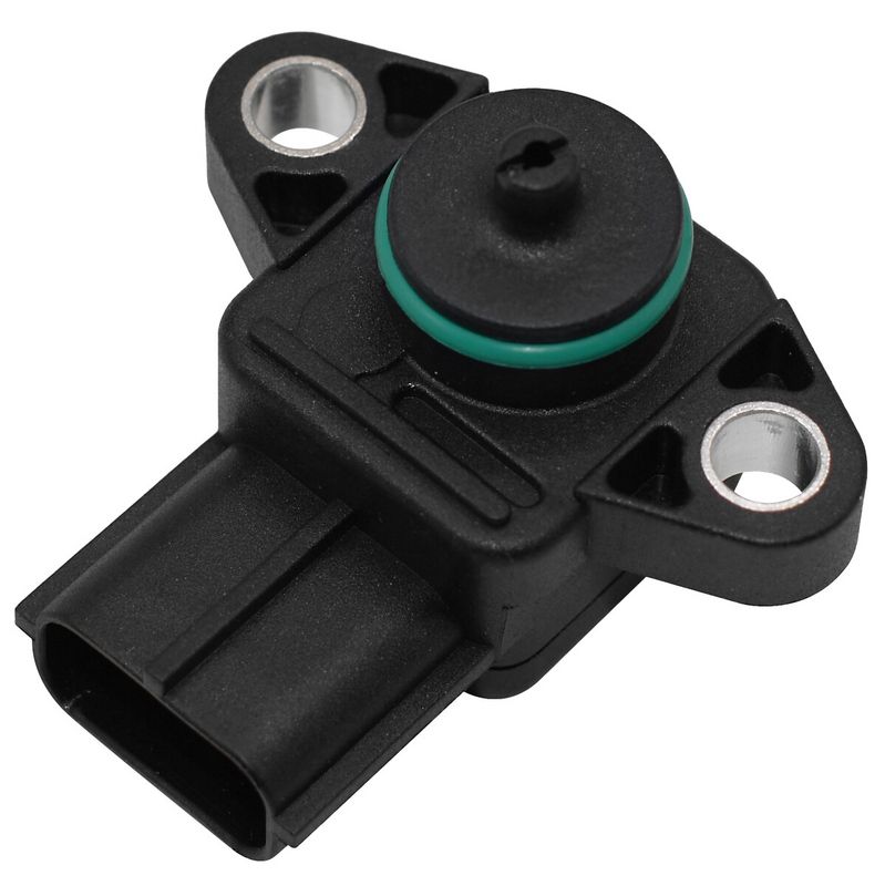 Sensor, presión colector de admisión