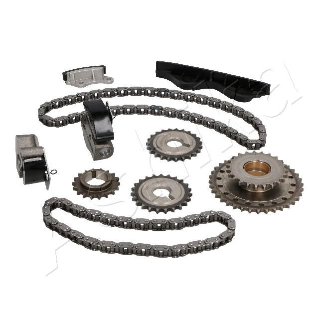 ASHIKA KCK105 Timing Chain Kit