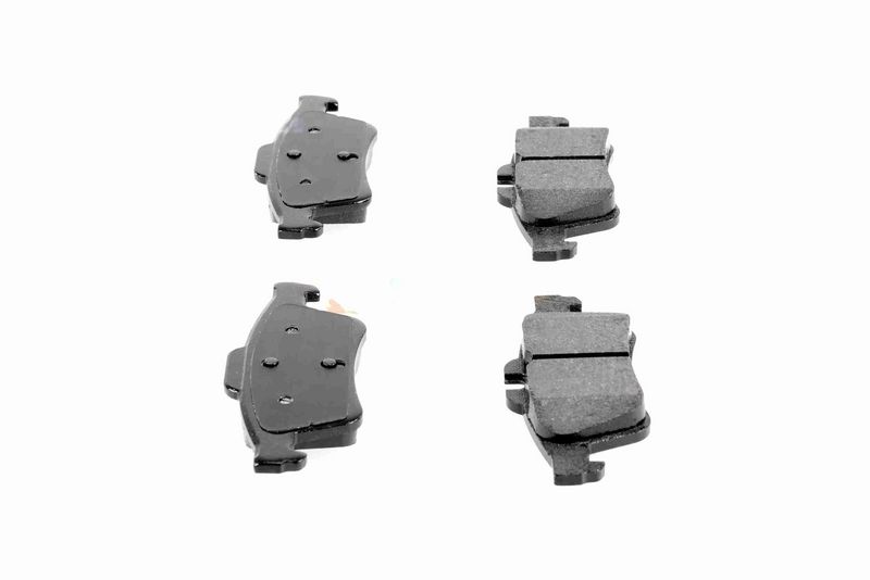 Piduriklotsi komplekt, ketaspidur, VAICO V42-0406