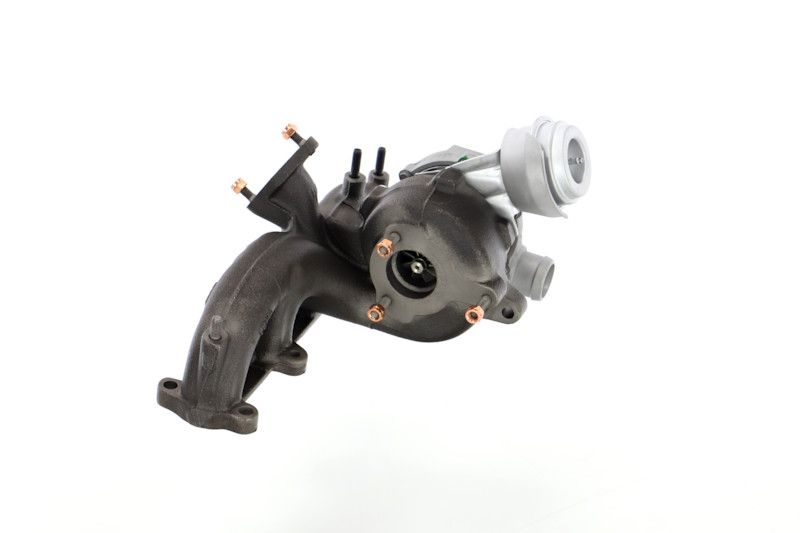 REMANTE 003-001-004470R Charger, charging (supercharged/turbocharged)
