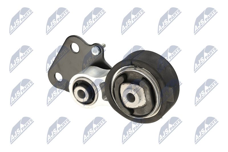 Paigutus, Mootor, NTY ZPS-CH-075