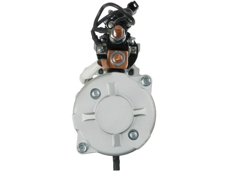 AS-PL S5522S Starteris