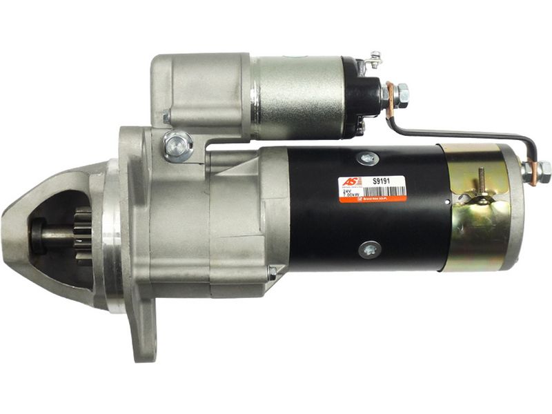 AS-PL S9191 Starter