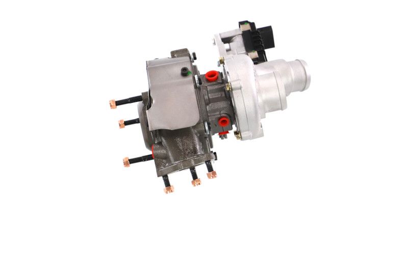 REMANTE 003-002-001018R Charger, charging (supercharged/turbocharged)