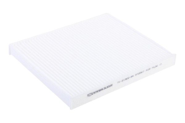 STELLOX 71-21802-SX Filter, cabin air